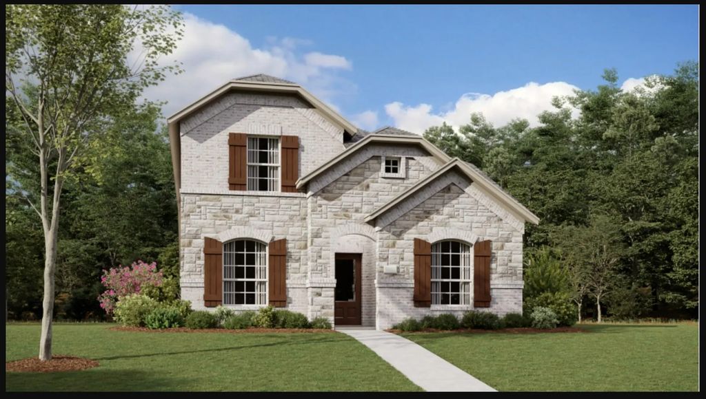 10177 Regal Bend Lane, Fort Worth