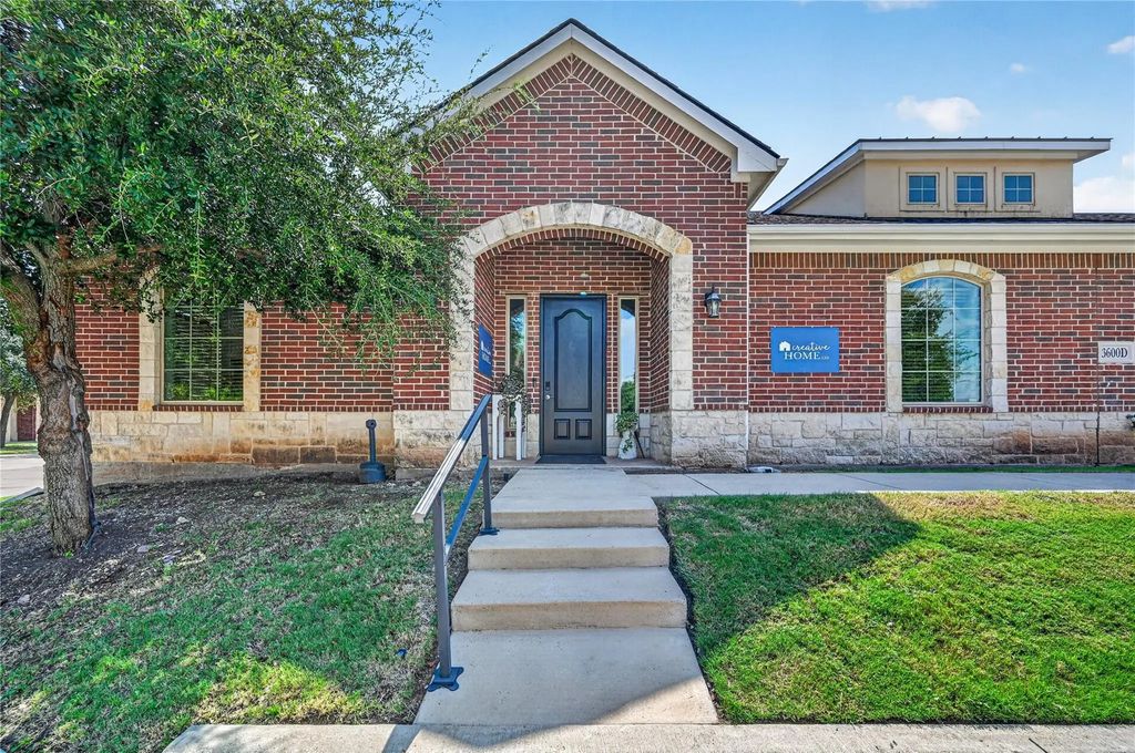 3600 Eldorado Parkway 2, McKinney