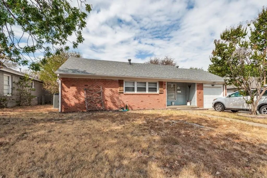 3143 Willow Park Street, Richland Hills