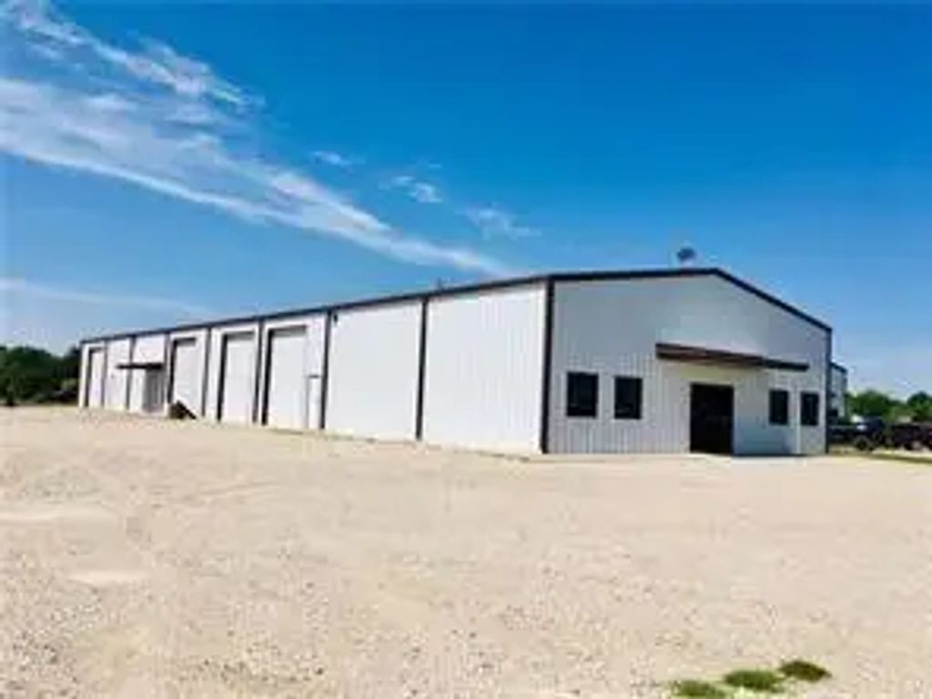 6689 State Highway 276 W, Royse City