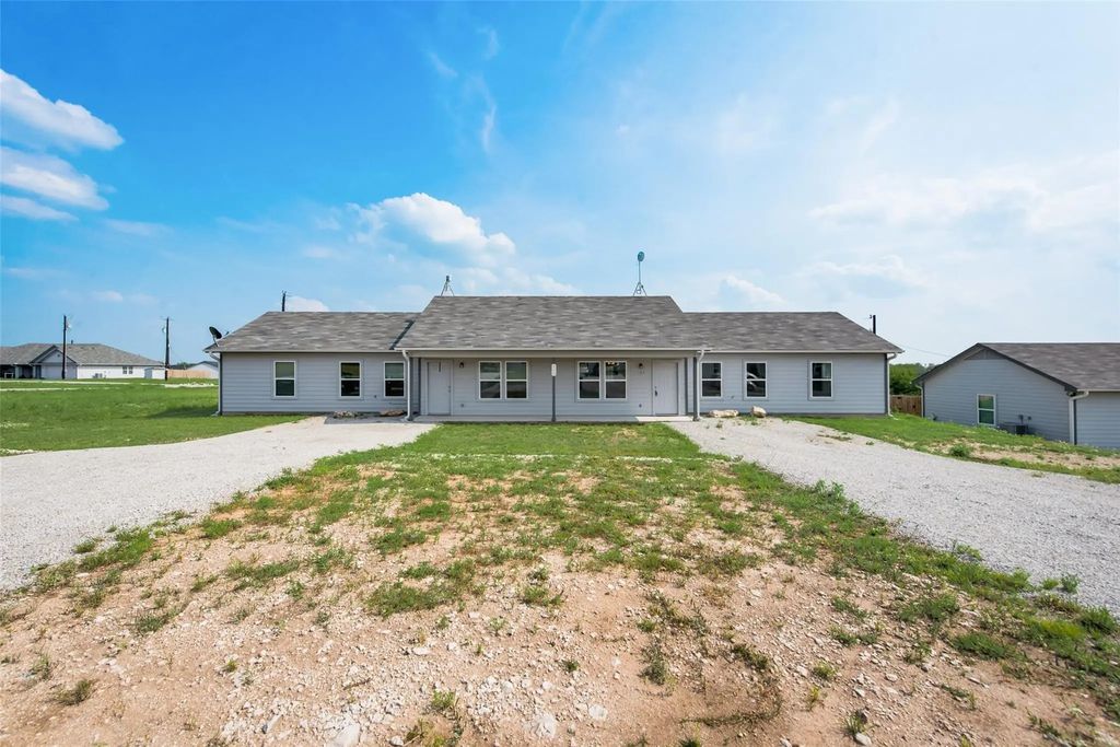168 Private Road 4211 100, Decatur