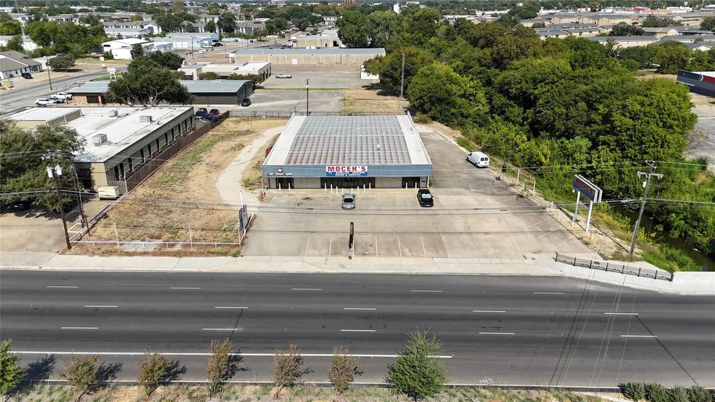 4601 W Waco Drive 4605, Waco