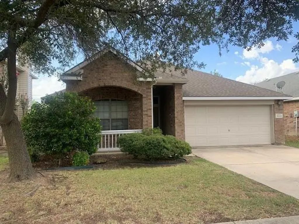 10621 Lipan Trail, Fort Worth