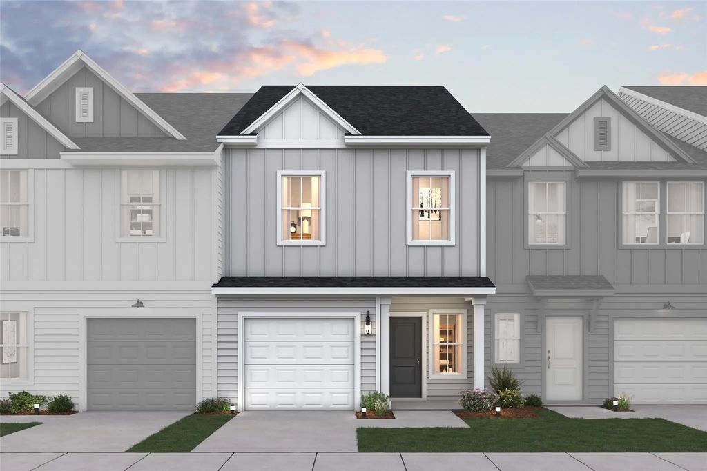 9405 Mill Street B, Providence Village