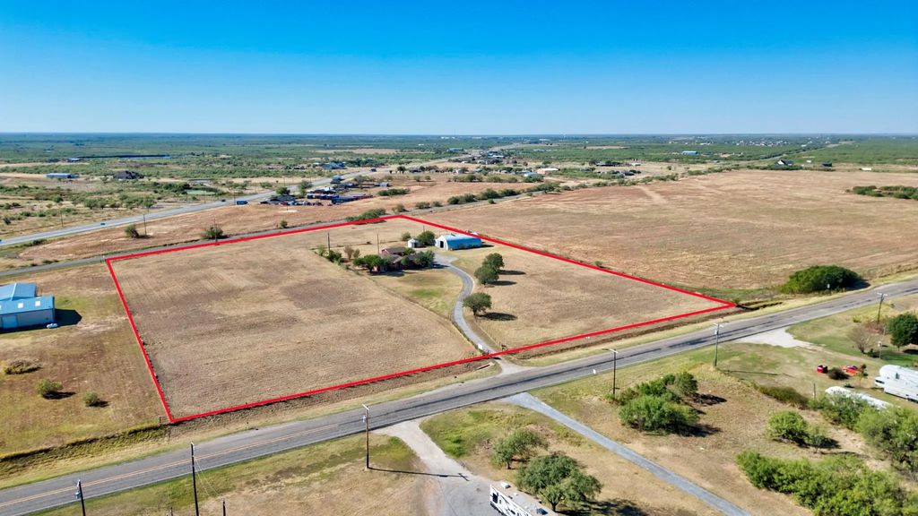 3768 State Highway 258 E, Wichita Falls