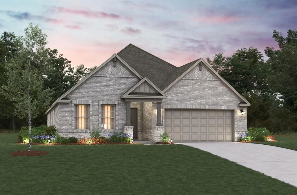 8713 Kentucky Derby Street, Aubrey