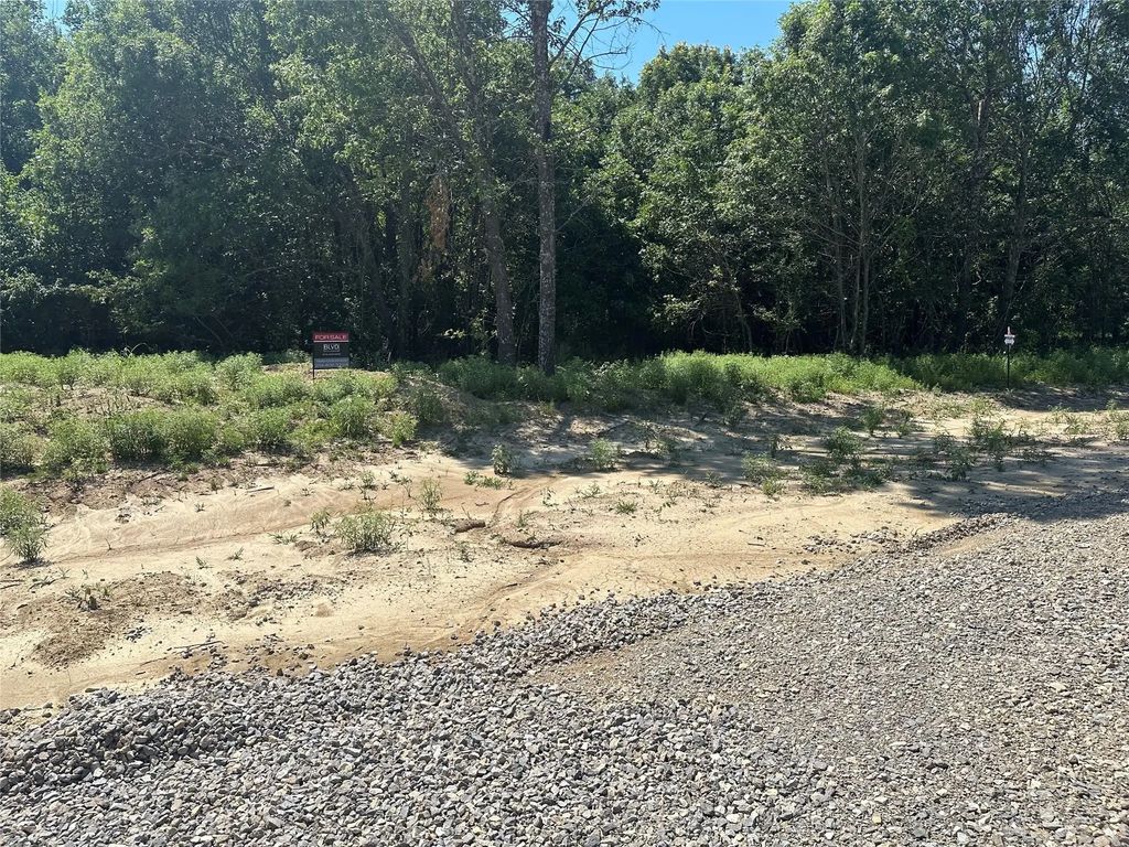 Lot 12 County Road 1110, Farmersville