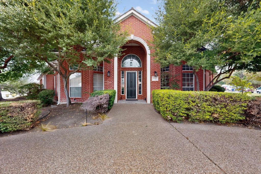 4237 Mcalice Drive, Plano