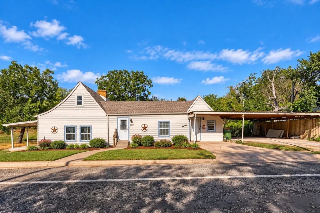 400 S 3rd Street, Grandview