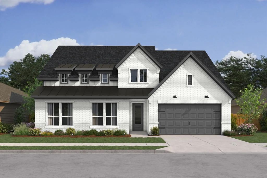 4320 Lilo Lane, Celina