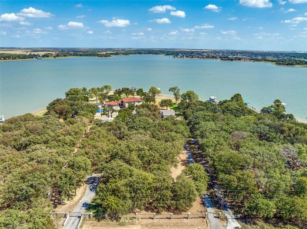 12960 Gantt Road E, Azle