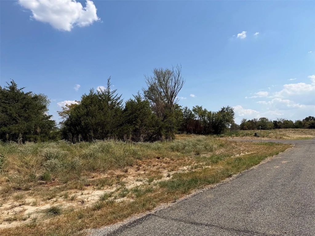 Lot 14 County Road 1110, Farmersville