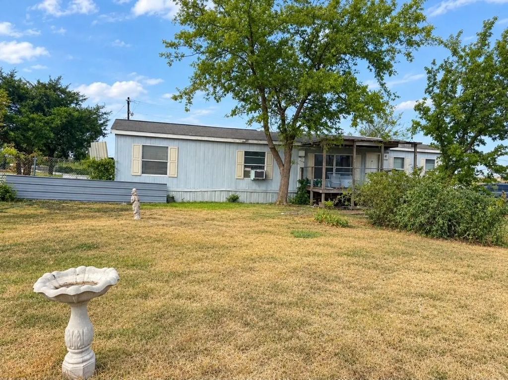 3921 Applewood Court, Alvarado