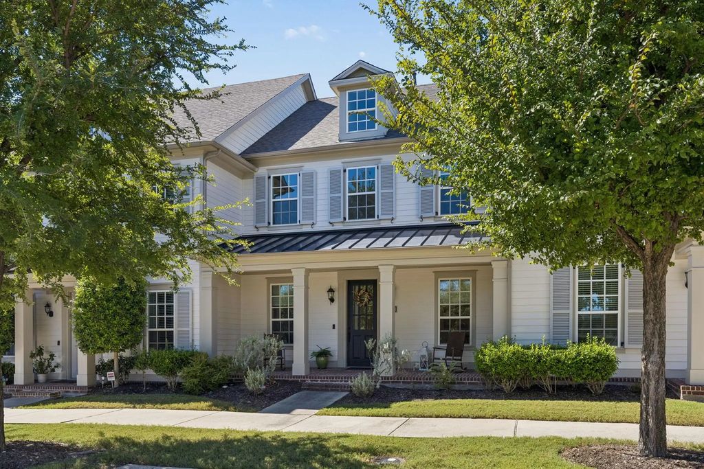 8483 Canal Street, Frisco