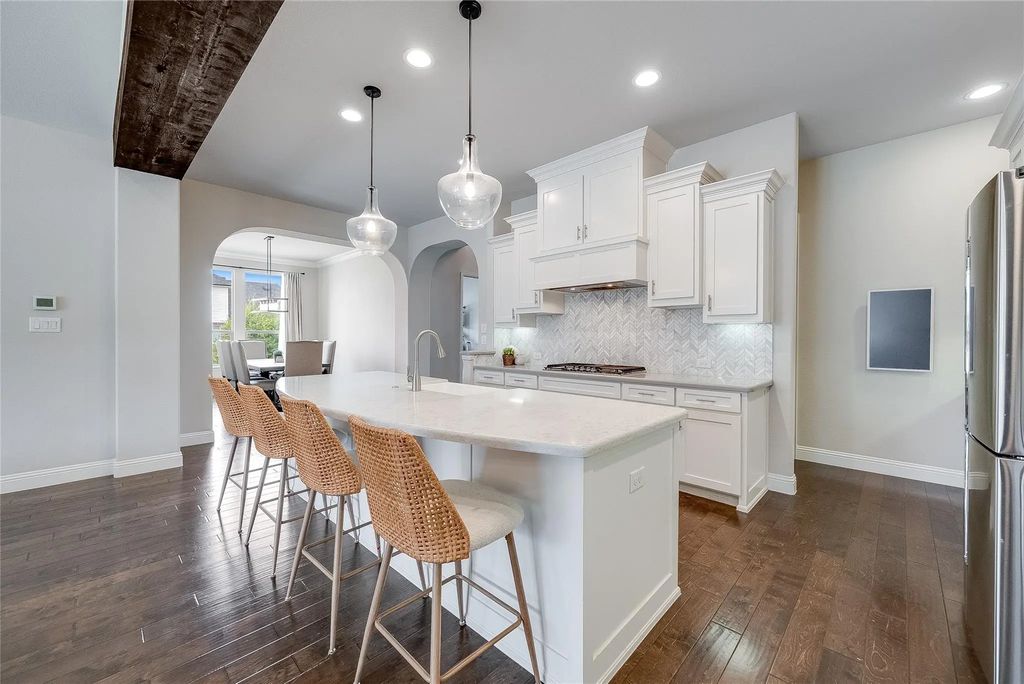 1734 Ellington Drive, Celina