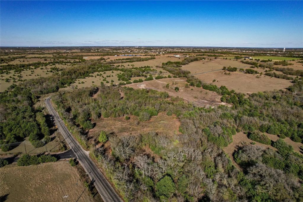 Lot 1 Cr 643, Nevada