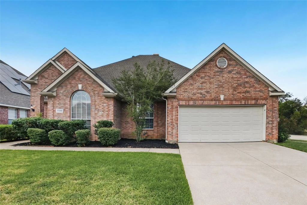 11345 Old Works Drive, Frisco