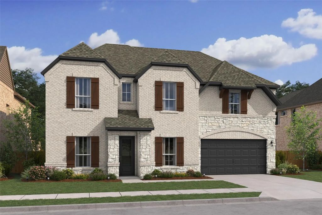 4316 Lilo Lane, Celina