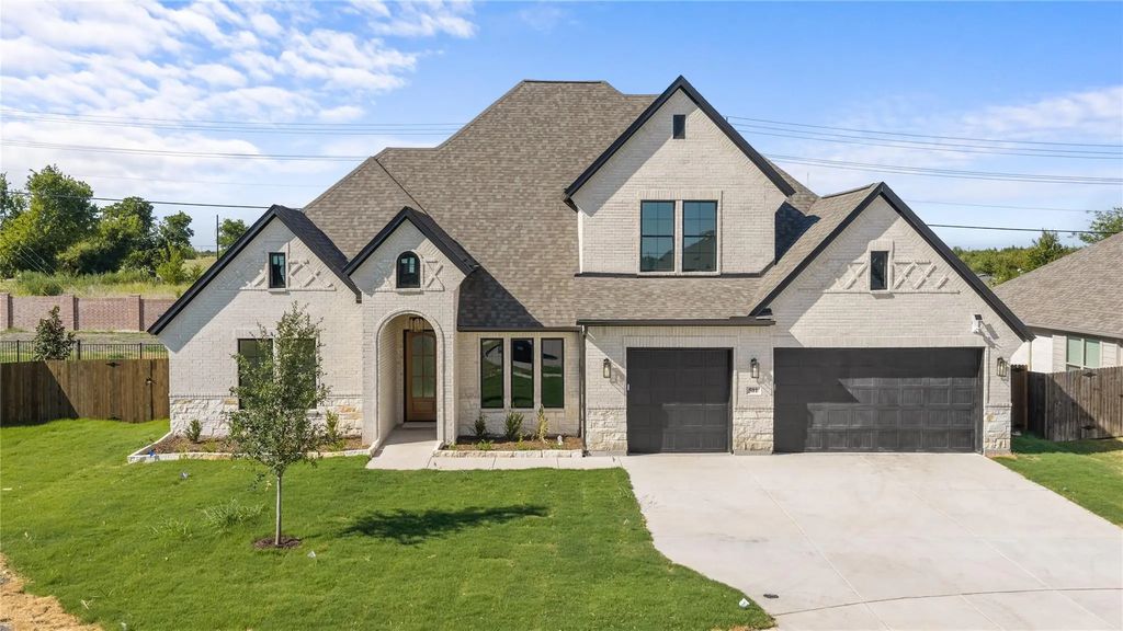 501 Princeton Avenue, Anna