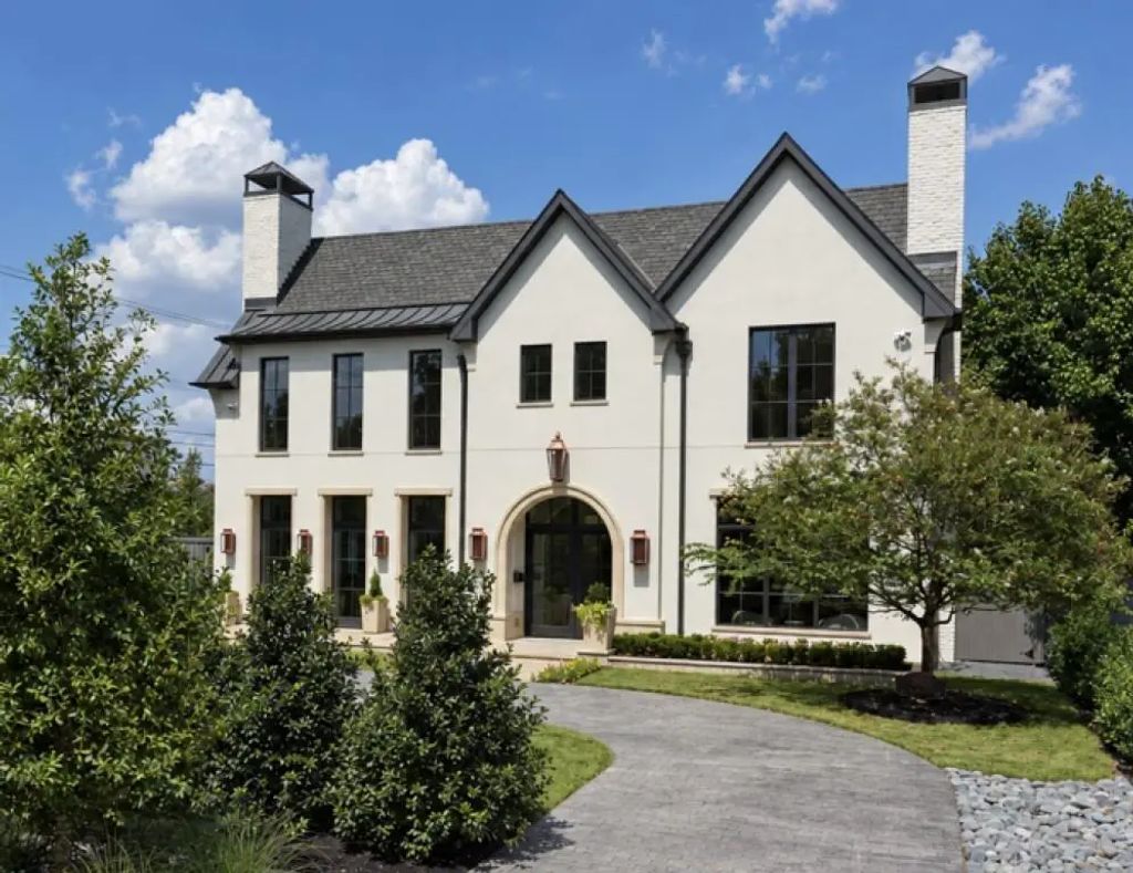 3948 Wentwood Drive, University Park