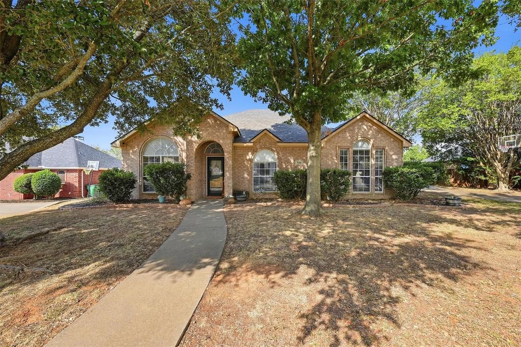 118 Ginger Drive, Pottsboro