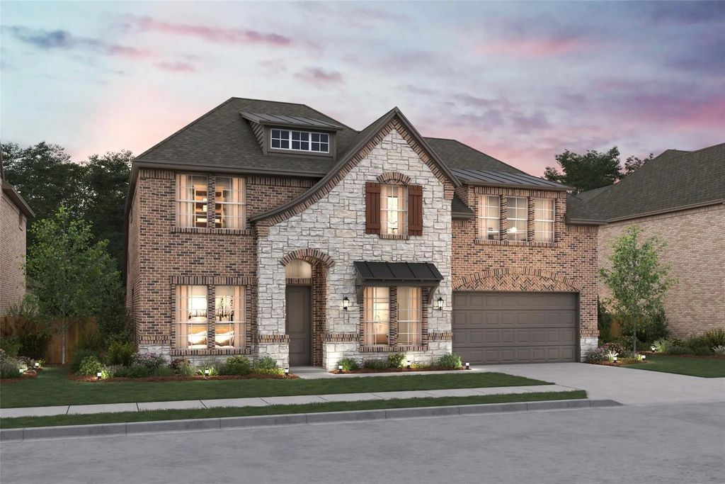 616 Osprey Court, Heath
