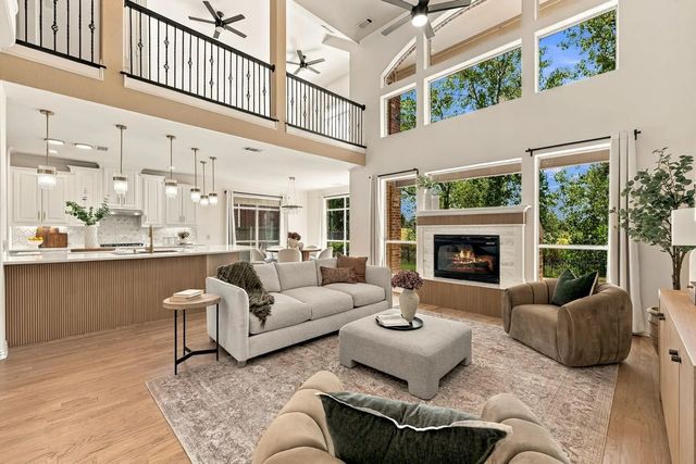 8417 Gallery Way, McKinney