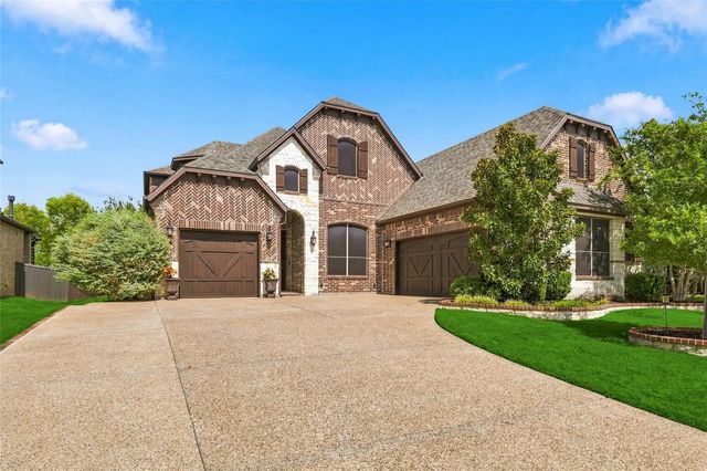 840 Waterview Drive, Prosper