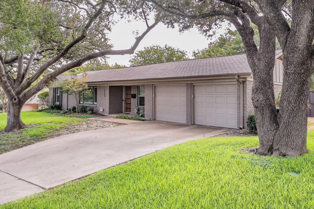 6409 Inca Road, Fort Worth