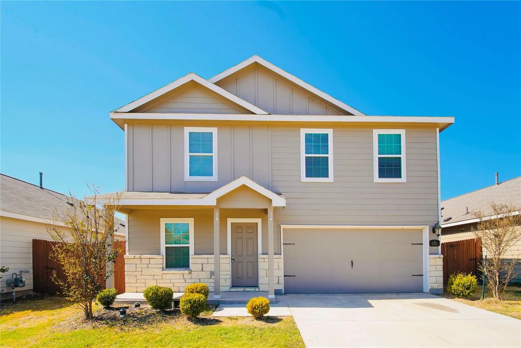 2921 Bronte Boulevard, Heartland