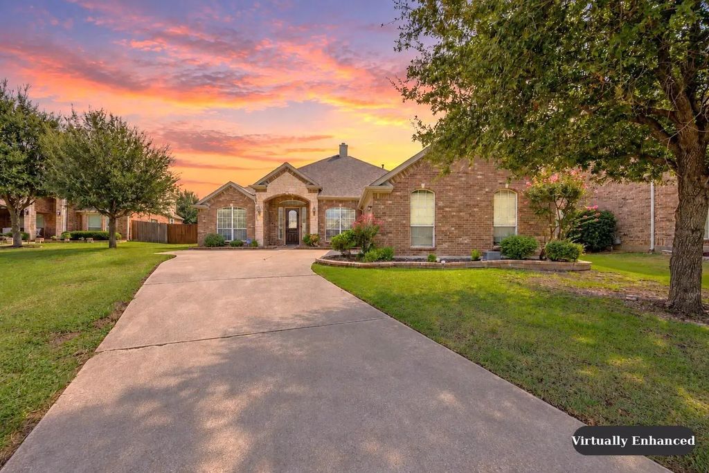 4906 Havenside Way, Mansfield