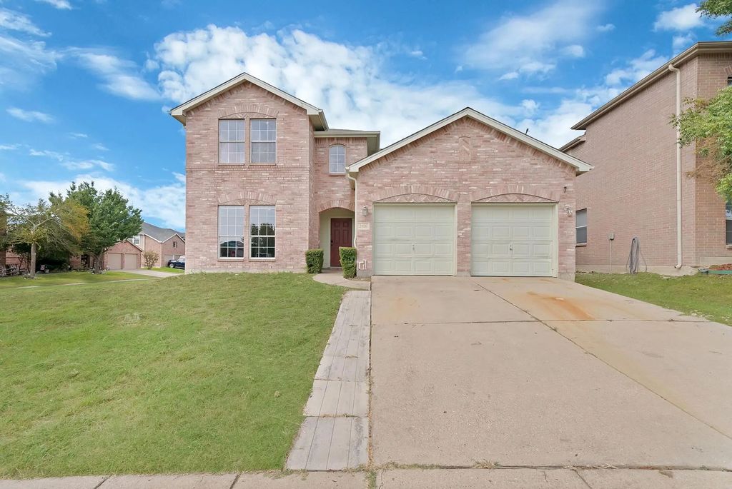 2126 Hanakoa Falls Drive, Anna