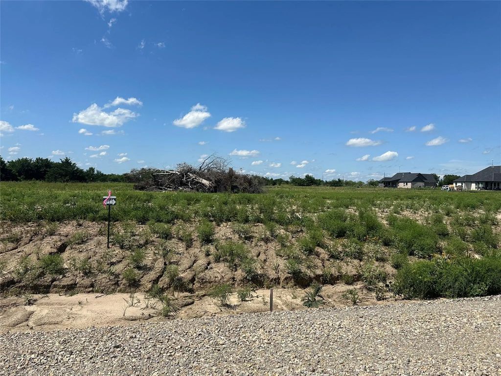 Lot 16 County Road 1110, Farmersville