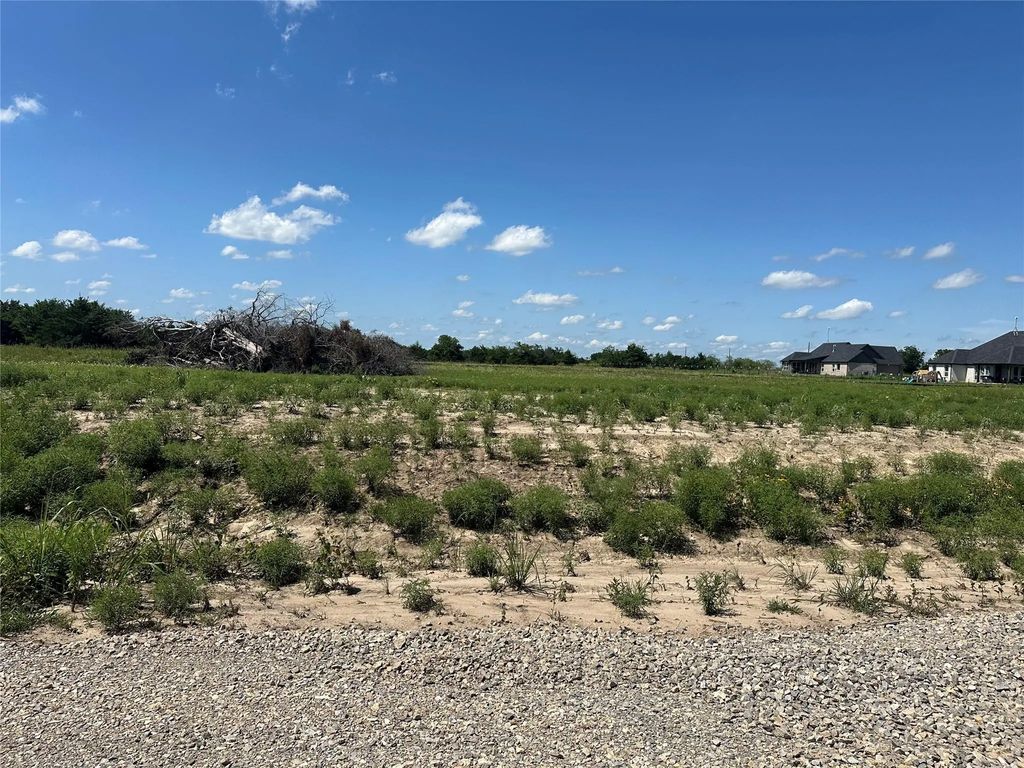 Lot 18 County Road 1110, Farmersville