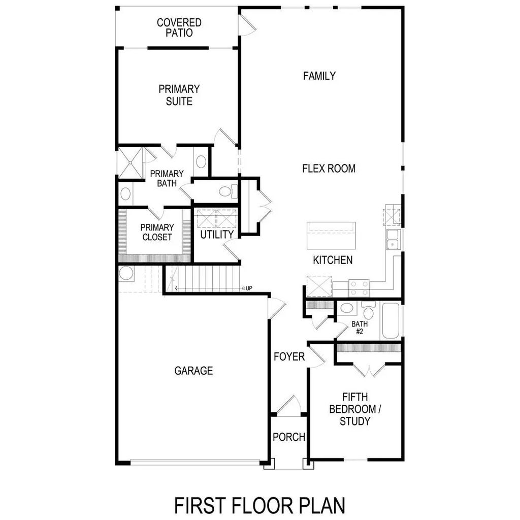 404 Sequoia Lane, Denton