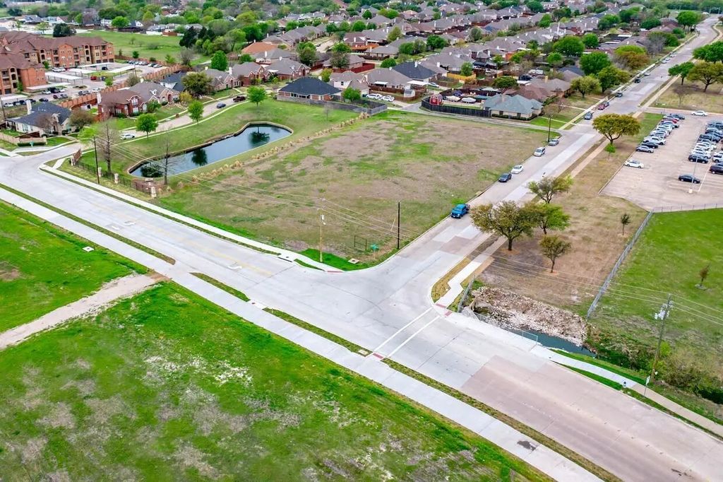 3602 Hayman Drive, Garland