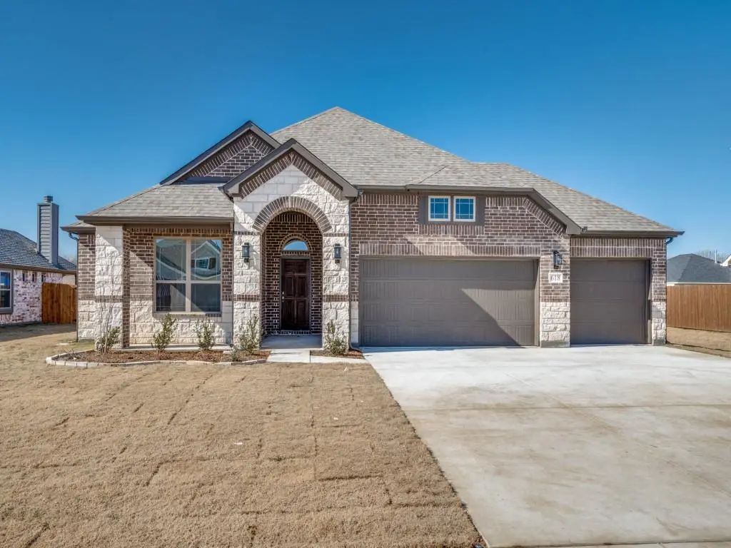 7013 Lilly Lane, Sanger