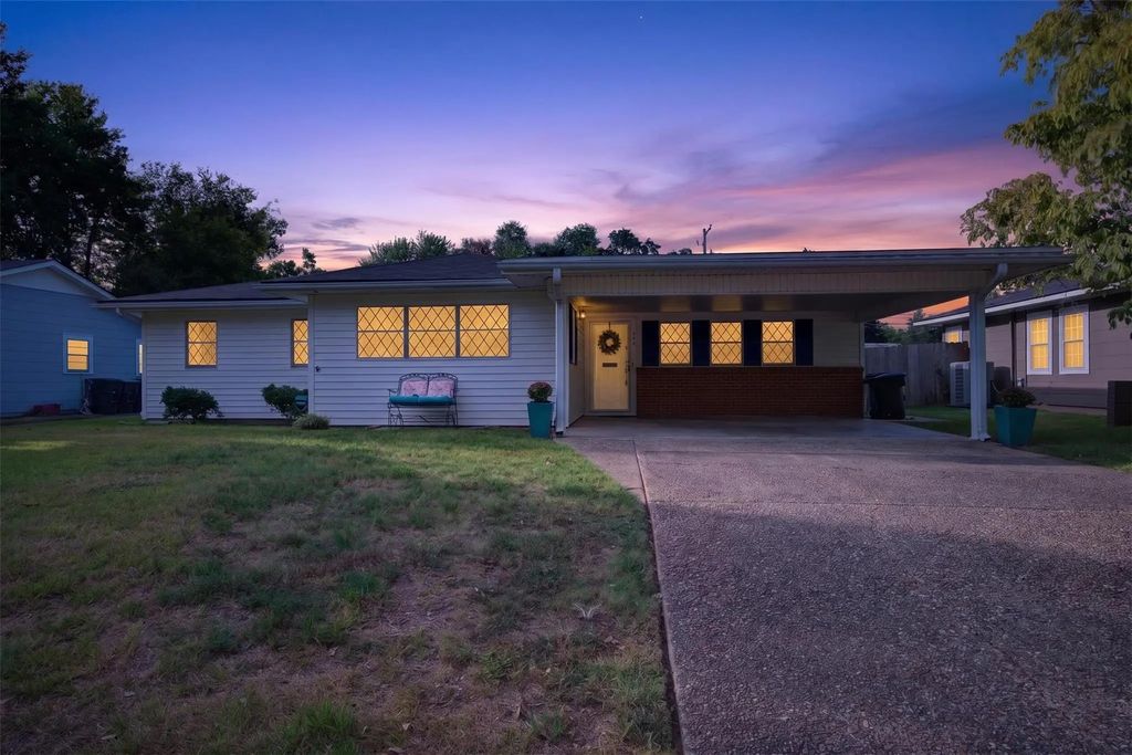 193 Charles Avenue, Shreveport