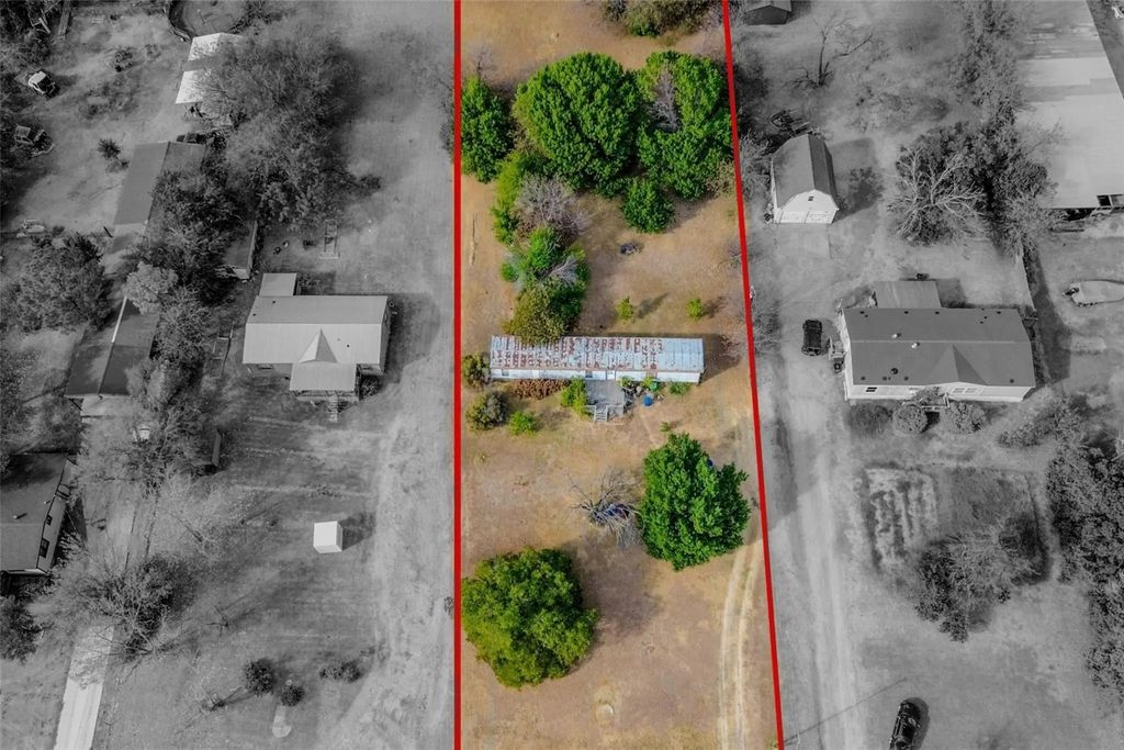 9280 Lonesome Dove Drive, Little Elm