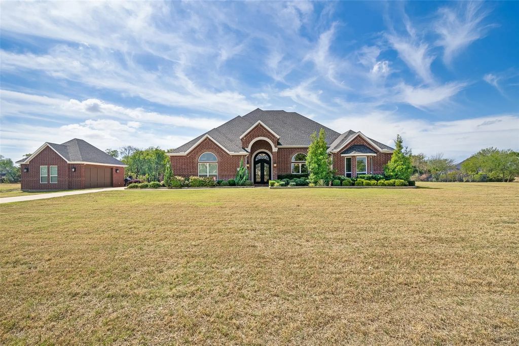 5113 Rosemont Court, Parker