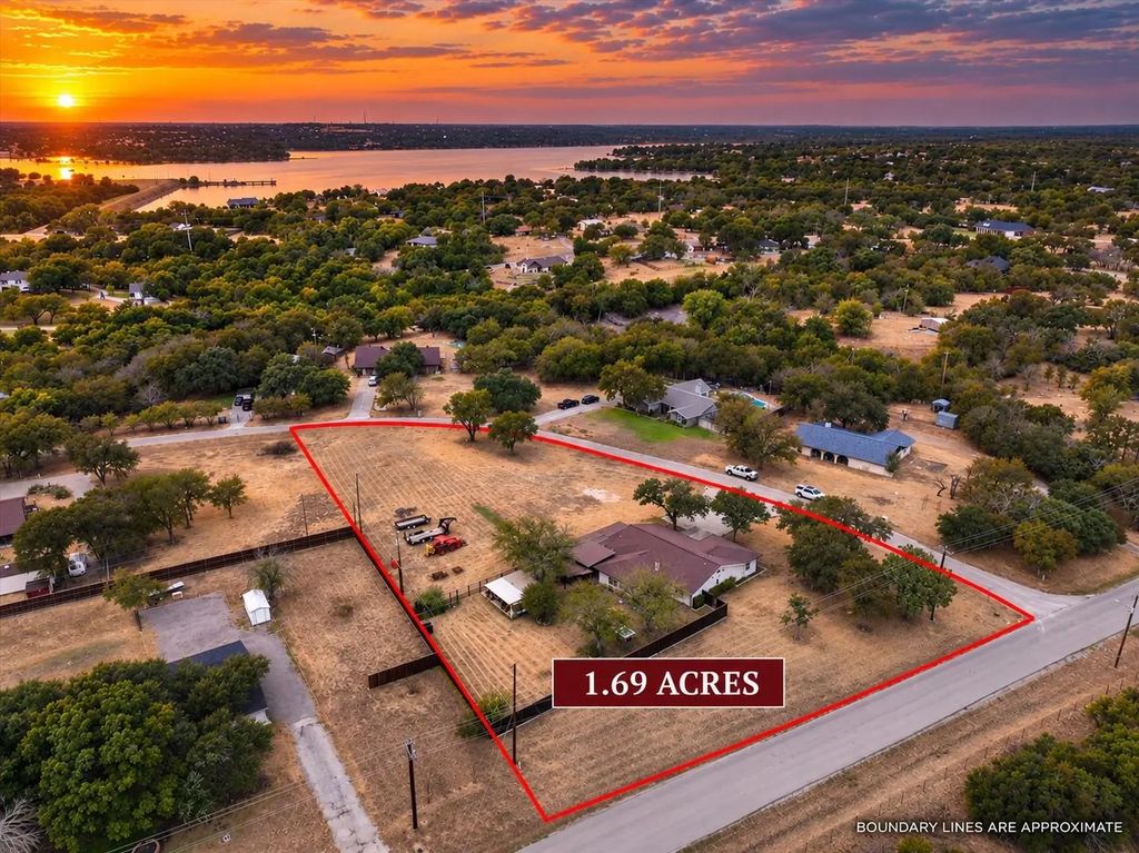 156 Cedar Elm Road, Willow Park