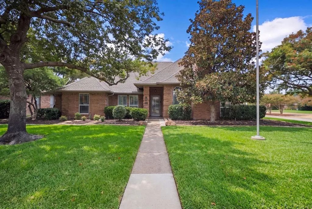 1513 Margate Lane, Richardson