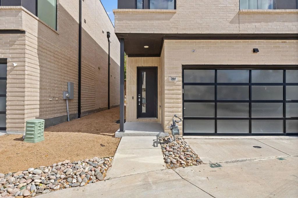 3464 Heritage Place, Richardson