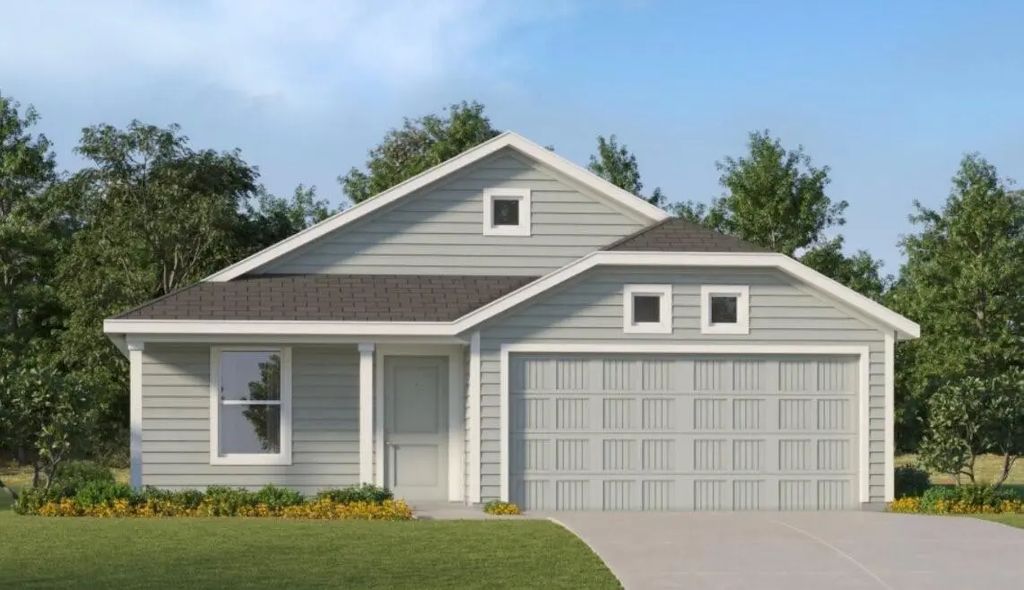 9237 Schram Road, Fort Worth