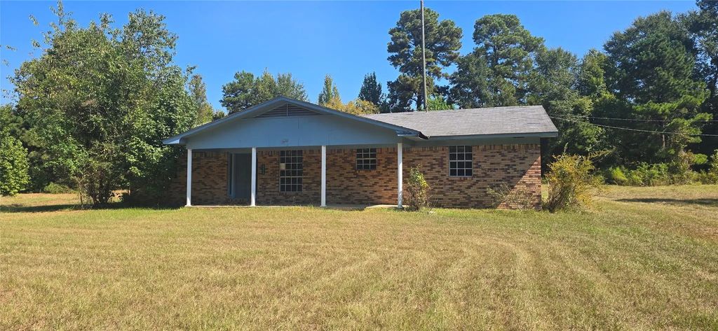 2172 Airport Loop, Homer