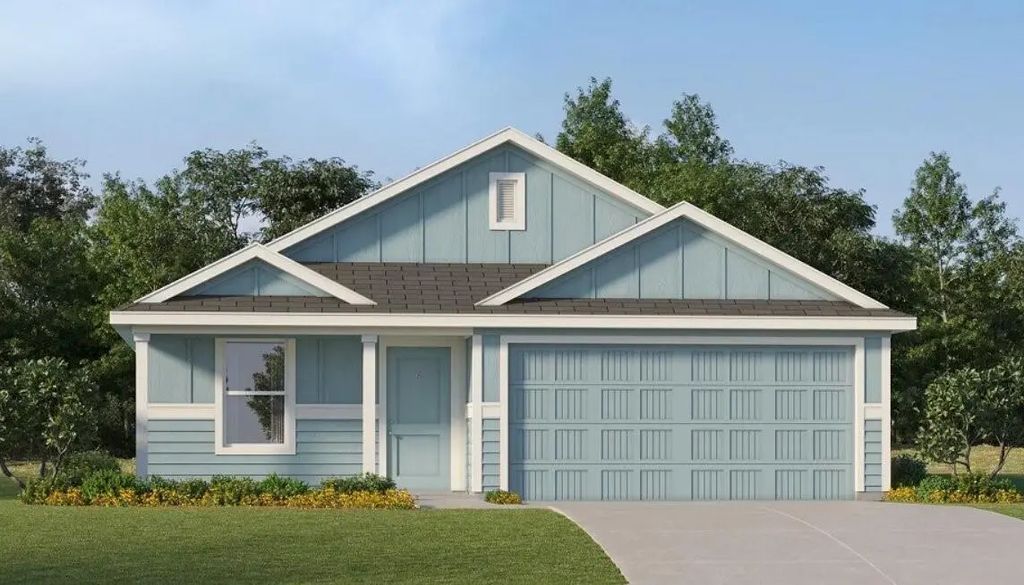 9236 Schram Road, Fort Worth