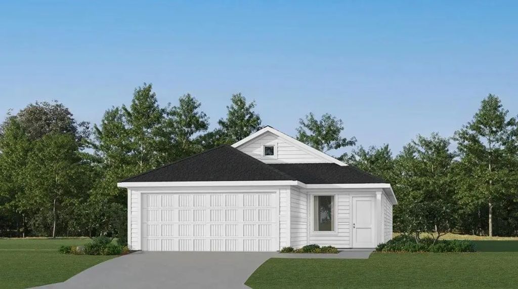 3173 Forchini Drive, Fort Worth