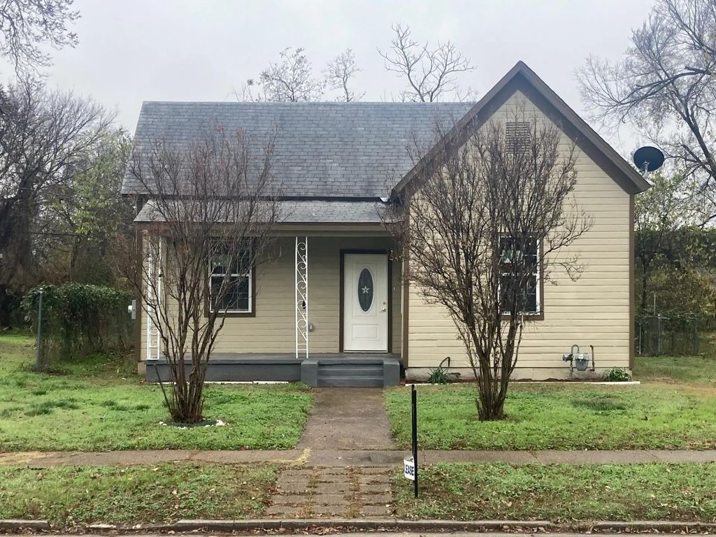 608 Turner Street, Waco