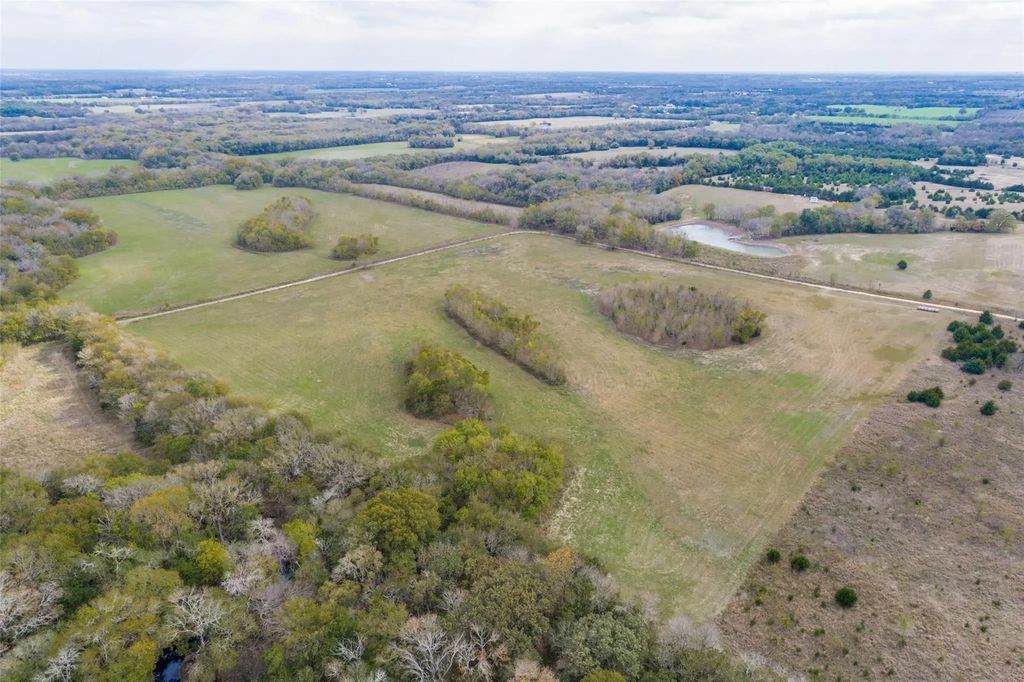 County Road 4510, Trenton