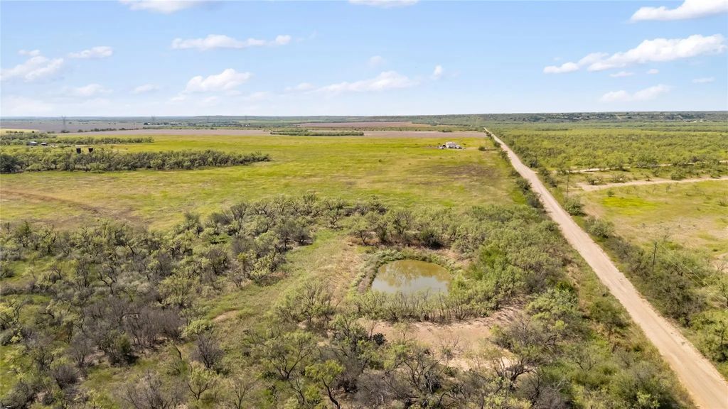 Tbd 70 Acres County Road 258, Coleman
